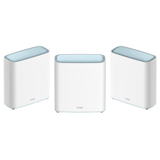 D-Link M32-3 EAGLE PRO AI AX3200 Mesh System (3-pack)