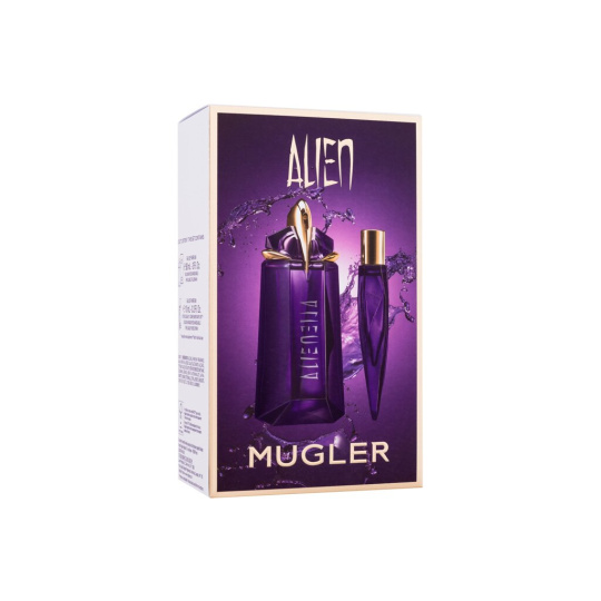 Mugler Alien