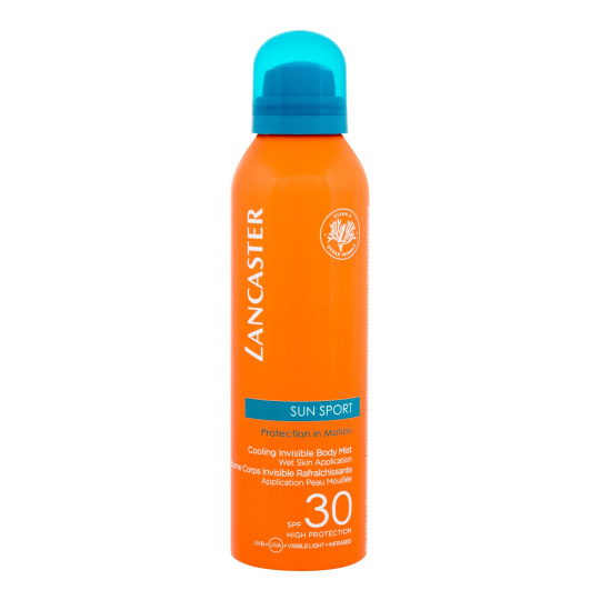 Lancaster Sun Sport SPF30