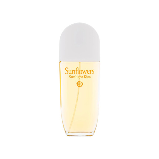 Elizabeth Arden Sunflowers