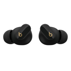 Beats Studio Buds +/ANC/BT/Bezdrát/Black/Gold