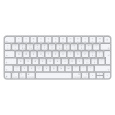 Apple Magic Keyboard/Bezdrátová Bluetooth/SK layout/Bílá