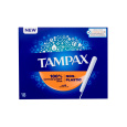 Tampax Non-Plastic