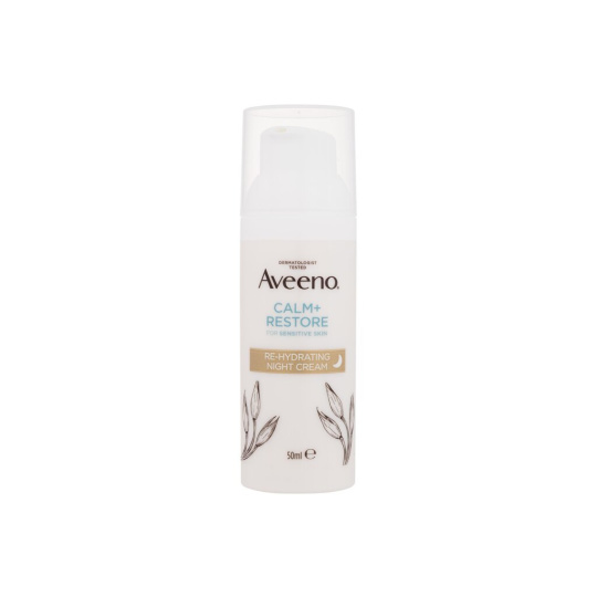 Aveeno Calm + Restore