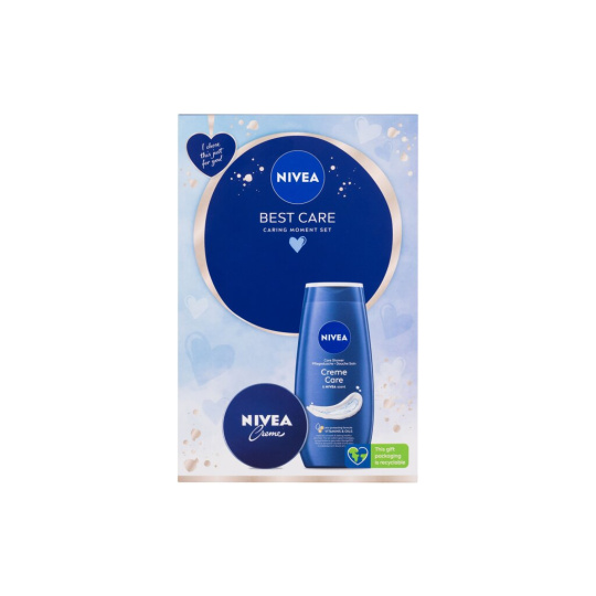 Nivea Creme