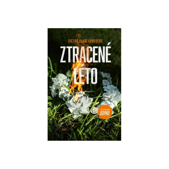 Ztracené léto