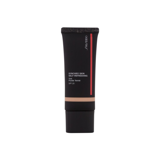 Shiseido Synchro Skin SPF20