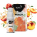 Liquid WAY to Vape Peach 10ml-0mg