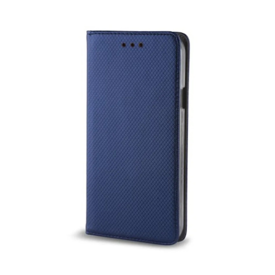 Cu-Be Pouzdro magnet Xiaomi Redmi Note 13 Pro 4G Navy