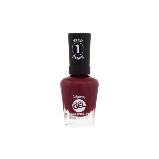 Sally Hansen Miracle Gel