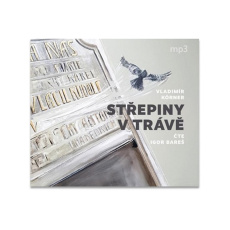 CD - Střepiny v trávě