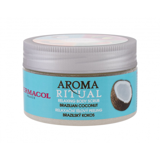 Dermacol Aroma Ritual