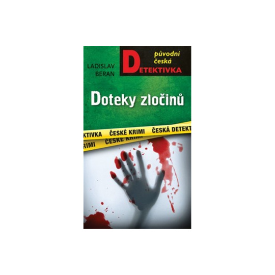 Doteky zločinů