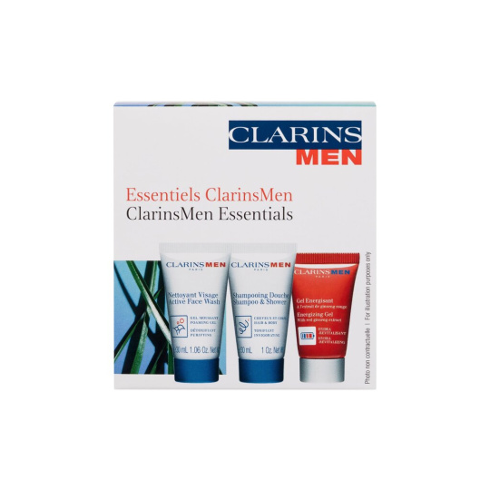 Clarins Men