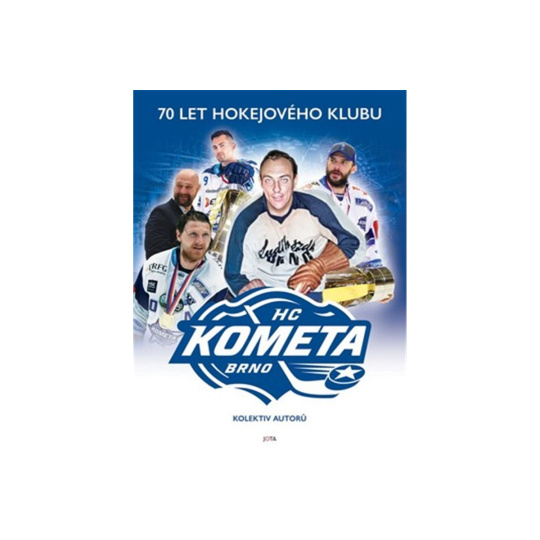 HC Kometa Brno