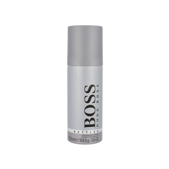 HUGO BOSS Boss Bottled