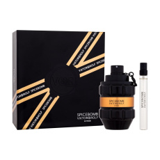 Viktor & Rolf Spicebomb