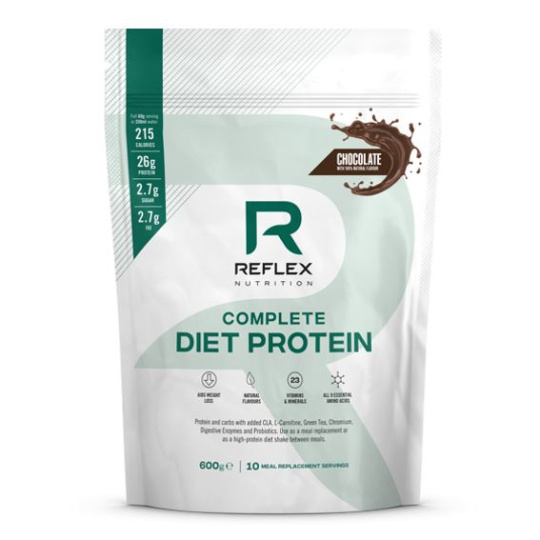 Complete Diet Protein 600g