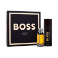 HUGO BOSS Boss The Scent 2015 SET3