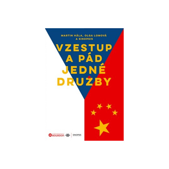 Vzestup a pád jedné družby