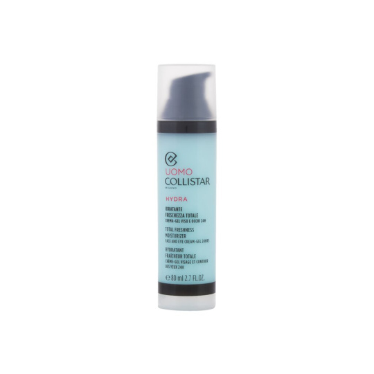 Collistar Uomo Face and Eye Cream-Gel