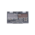 Rimmel London Brow This Way