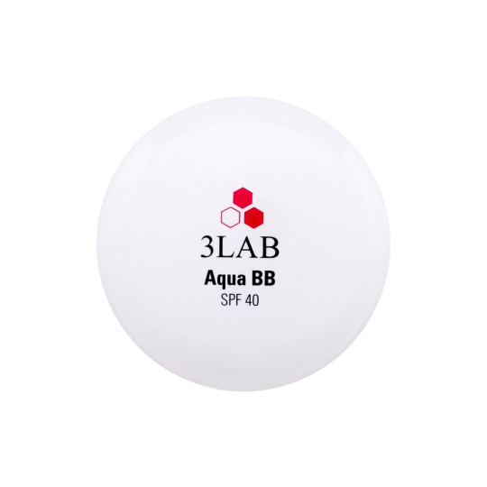 3LAB Aqua BB, Tester SPF40