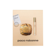 Paco Rabanne Lady Million