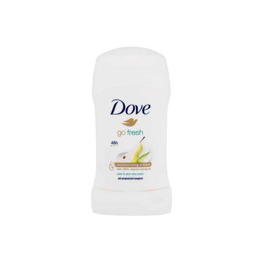 Dove Go Fresh 48h