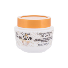 L'Oréal Paris Elseve Extraordinary Oil