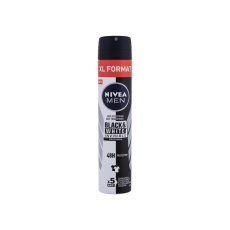 Nivea Men Invisible For Black & White Deospray