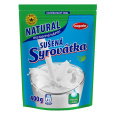 Zajíc Syrovátka natural 400g doypack