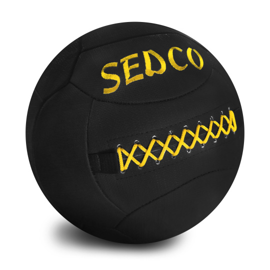 Míč na cvičení SEDCO WALL BALL MB8007