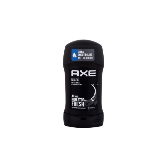 Axe Black