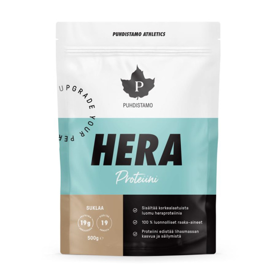 HERA Protein 500 g