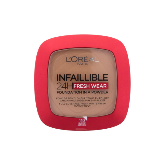 L'Oréal Paris Infaillible