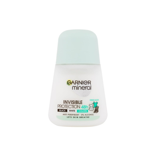 Garnier Mineral 48h