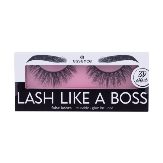 Essence Lash Like a Boss