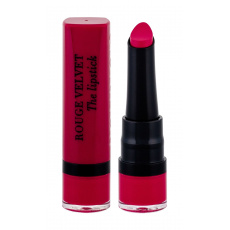 BOURJOIS Paris Rouge Velvet