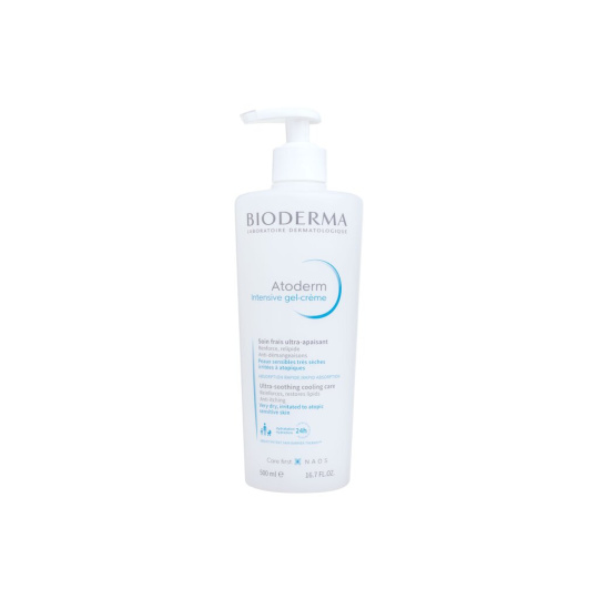 BIODERMA Atoderm