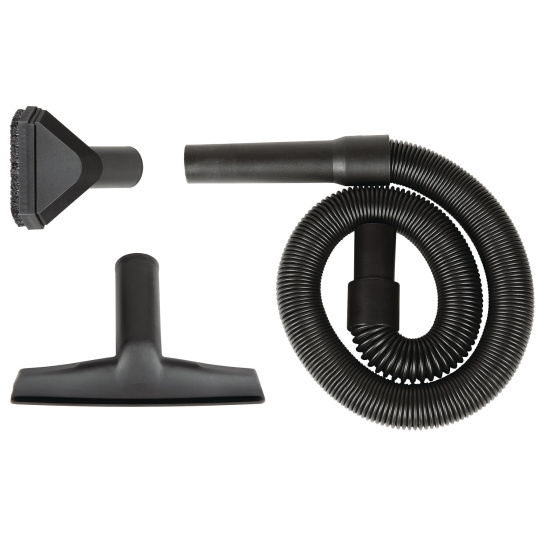 Příslušenství k tyčovému vysavači Accessory set with hose