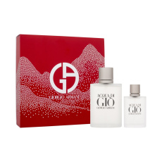 Giorgio Armani Acqua di Gio SET1