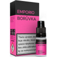 Liquid EMPORIO Blueberry 10ml - 12mg