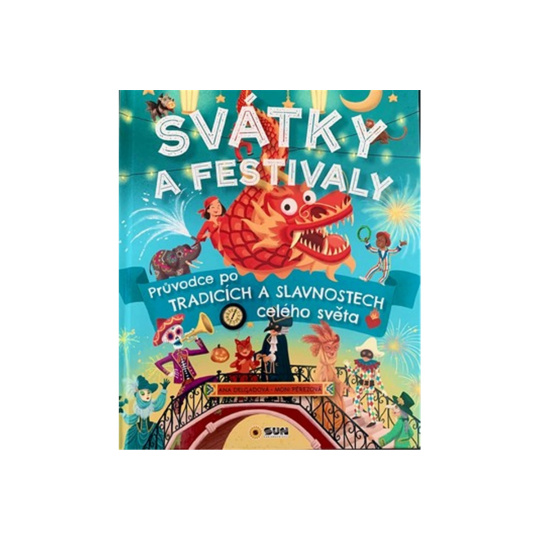 Svátky a festivaly