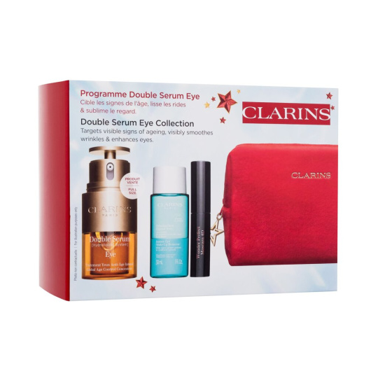 Clarins Double Serum