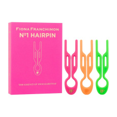 Fiona Franchimon No1 Hairpin Ibiza Collection