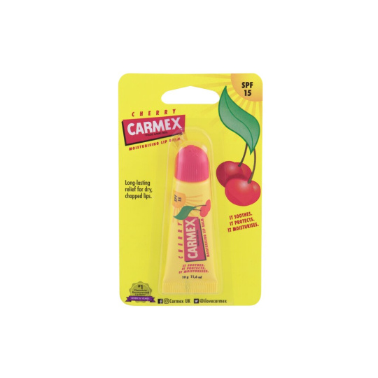 Carmex Cherry SPF15