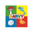 Barvy