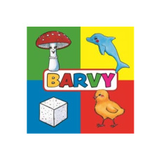 Barvy