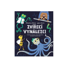 Zvířecí vynálezci